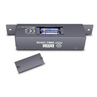 PALMER MCT DMX PALMER MCT DMX