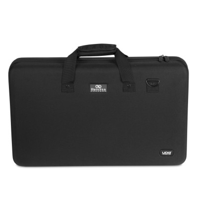 UDG UB0018324BL CR SHEERAN LOOPER X HARDCASE BLACK