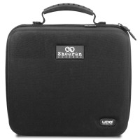 UDG UB0018494BL CR SHEERAN LOOPER + HARDCASE BLACKUDG UB0018324BL