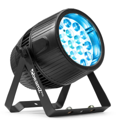 BEAMZ PRO 150.775 BWA550Z FOCO PAR PRO DE EXTERIOR CON ZOOM