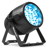 BEAMZ PRO 150.775 BWA550Z FOCO PAR PRO DE EXTERIOR CON ZOOM