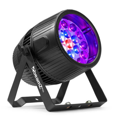 BEAMZ PRO 150.775 BWA550Z FOCO PAR PRO DE EXTERIOR CON ZOOM