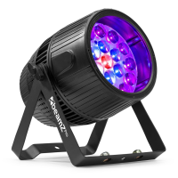 BEAMZ PRO 150.775 BWA550Z FOCO PAR PRO DE EXTERIOR CON ZOOM
