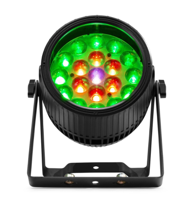 BEAMZ PRO 150.775 BWA550Z FOCO PAR PRO DE EXTERIOR CON ZOOM