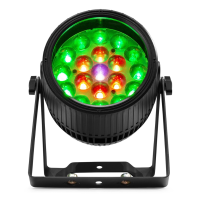 BEAMZ PRO 150.775 BWA550Z FOCO PAR PRO DE EXTERIOR CON ZOOM