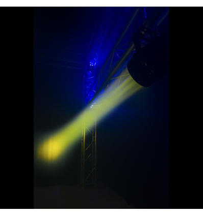 BEAMZ PRO 150.775 BWA550Z FOCO PAR PRO DE EXTERIOR CON ZOOM