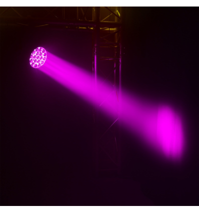 BEAMZ PRO 150.775 BWA550Z FOCO PAR PRO DE EXTERIOR CON ZOOM