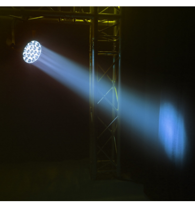 BEAMZ PRO 150.775 BWA550Z FOCO PAR PRO DE EXTERIOR CON ZOOM