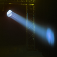 BEAMZ PRO 150.775 BWA550Z FOCO PAR PRO DE EXTERIOR CON ZOOM