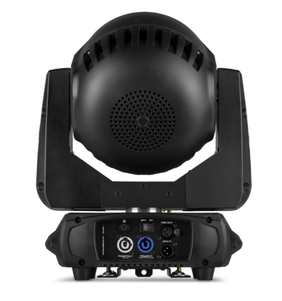 BEAMZ PRO 152.126 MHL760 LED BEE EYE CABEZA MÓVIL CON ZOOM