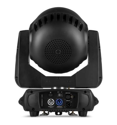 BEAMZ PRO 152.127 MHL760 LED BEE EYE CABEZA MÓVIL CON ZOOM