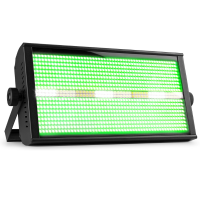 Comprar BEAMZ 153.292 BS960 STROBOSCOPE LED RGBW COMBI - 239.95 €