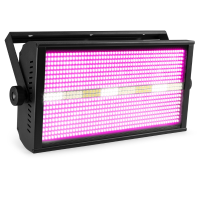 Comprar BEAMZ 153.292 BS960 STROBOSCOPE LED RGBW COMBI - 239.95 €
