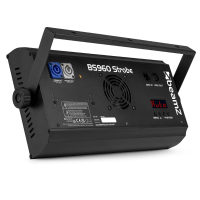 Comprar BEAMZ 153.292 BS960 STROBOSCOPE LED RGBW COMBI - 239.95 €