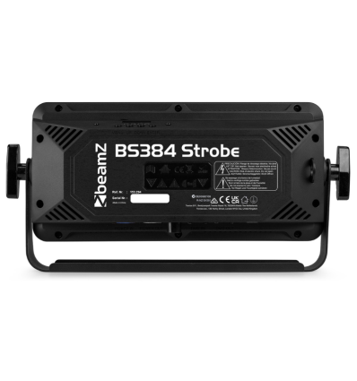 Comprar BEAMZ 153.294 BS384 STROBO LED RGBW COMBI - 179.95 €