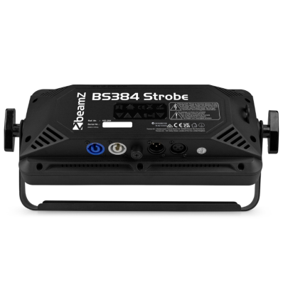 Comprar BEAMZ 153.294 BS384 STROBO LED RGBW COMBI - 179.95 €