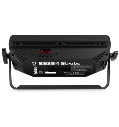 Comprar BEAMZ 153.294 BS384 STROBO LED RGBW COMBI - 179.95 €