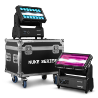Comprar BEAMZ PRO 153.298 FLCNK02 FLIGHTCASE PARA 2 NUKE - 479 €