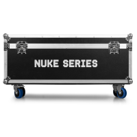 Comprar BEAMZ PRO 153.299 FLCNL04 FLIGHTCASE PARA 4 NUKE - 649 €