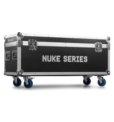Comprar BEAMZ PRO 153.299 FLCNL04 FLIGHTCASE PARA 4 NUKE - 649 €
