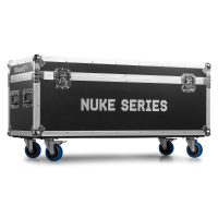 Comprar BEAMZ PRO 153.299 FLCNL04 FLIGHTCASE PARA 4 NUKE - 649 €