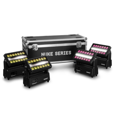 Comprar BEAMZ PRO 153.299 FLCNL04 FLIGHTCASE PARA 4 NUKE - 649 €