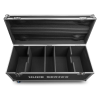 Comprar BEAMZ PRO 153.299 FLCNL04 FLIGHTCASE PARA 4 NUKE - 649 €