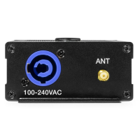 BEAMZ PRO 154.126 WTR10 TRANSCEPTOR HIBRIDO INALAMBRICO DMX