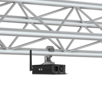 BEAMZ PRO 154.126 WTR10 TRANSCEPTOR HIBRIDO INALAMBRICO DMX