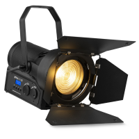 BEAMZ PRO 155.102 BTK100C FRESNEL 100W CW/WW MANUAL ZOOM