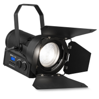 BEAMZ PRO 155.102 BTK100C FRESNEL 100W CW/WW MANUAL ZOOM