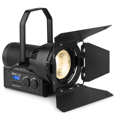 BEAMZ PRO 155.102 BTK100C FRESNEL 100W CW/WW MANUAL ZOOM