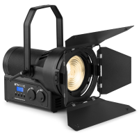 BEAMZ PRO 155.102 BTK100C FRESNEL 100W CW/WW MANUAL ZOOM