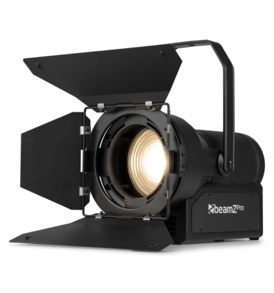 BEAMZ PRO 155.102 BTK100C FRESNEL 100W CW/WW MANUAL ZOOM