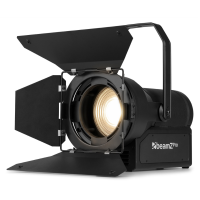 BEAMZ PRO 155.102 BTK100C FRESNEL 100W CW/WW MANUAL ZOOM