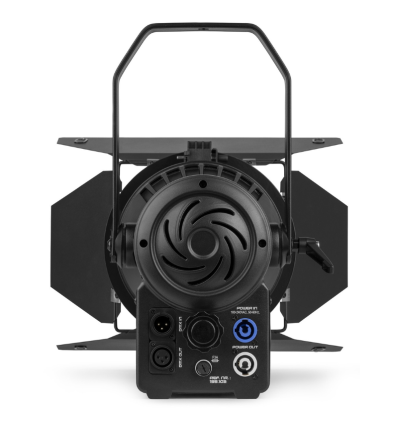 BEAMZ PRO 155.102 BTK100C FRESNEL 100W CW/WW MANUAL ZOOM