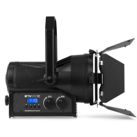 BEAMZ PRO 155.102 BTK100C FRESNEL 100W CW/WW MANUAL ZOOM