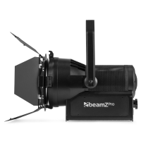 BEAMZ PRO 155.102 BTK100C FRESNEL 100W CW/WW MANUAL ZOOM