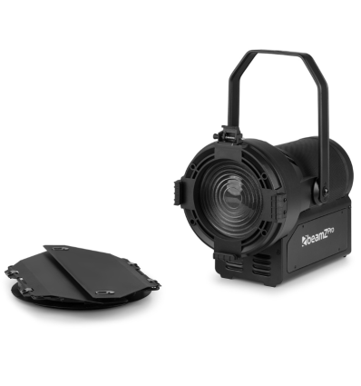BEAMZ PRO 155.102 BTK100C FRESNEL 100W CW/WW MANUAL ZOOM