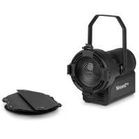 BEAMZ PRO 155.102 BTK100C FRESNEL 100W CW/WW MANUAL ZOOM