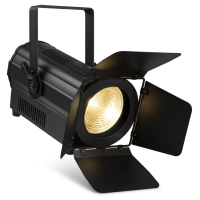 BEAMZ PRO 155.105 BTK200W FOCO FRESNEL 200W WW ZOOM MANUAL