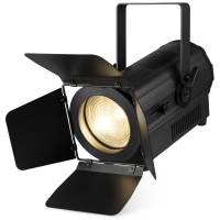 BEAMZ PRO 155.105 BTK200W FOCO FRESNEL 200W WW ZOOM MANUAL