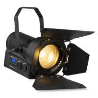BEAMZ PRO 155.108 BTK200C FRESNEL 200W CW/WW MANUAL ZOOM