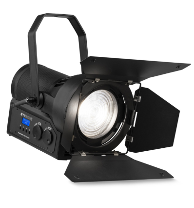 BEAMZ PRO 155.108 BTK200C FRESNEL 200W CW/WW MANUAL ZOOM