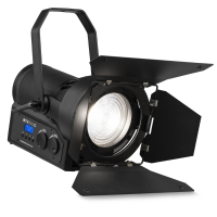 BEAMZ PRO 155.108 BTK200C FRESNEL 200W CW/WW MANUAL ZOOM