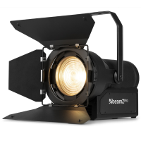 BEAMZ PRO 155.108 BTK200C FRESNEL 200W CW/WW MANUAL ZOOM