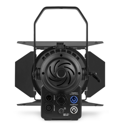 BEAMZ PRO 155.108 BTK200C FRESNEL 200W CW/WW MANUAL ZOOM