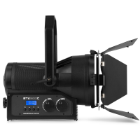 BEAMZ PRO 155.108 BTK200C FRESNEL 200W CW/WW MANUAL ZOOM
