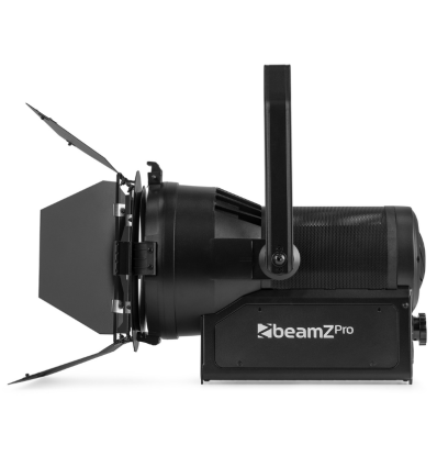 BEAMZ PRO 155.108 BTK200C FRESNEL 200W CW/WW MANUAL ZOOM