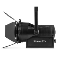 BEAMZ PRO 155.108 BTK200C FRESNEL 200W CW/WW MANUAL ZOOM